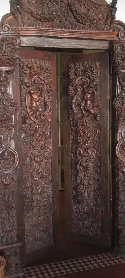 Вилла Casa En Barrio Historico Колония-дель-Сакраменто Экстерьер фото
